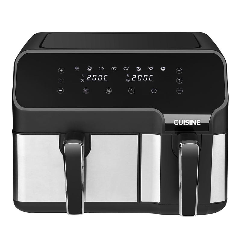 Cuisine Airfryer 9 l, 2700 W, Køkken