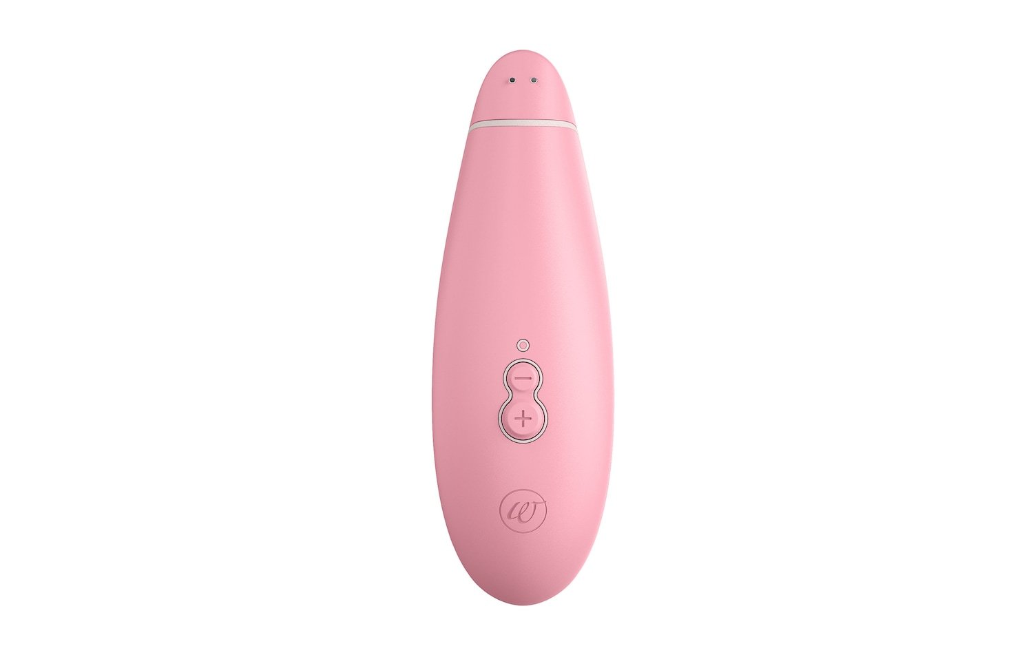 Erotski dodatak Womanizer Womanizer PREMIUM eko roze -
