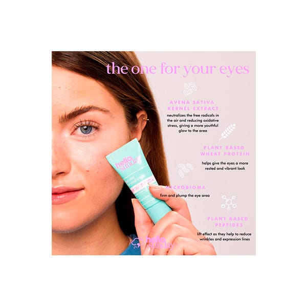 Za tvoje oči | 15 ml