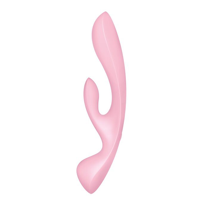 Vibrator Satisfyer Triple Oh Multi