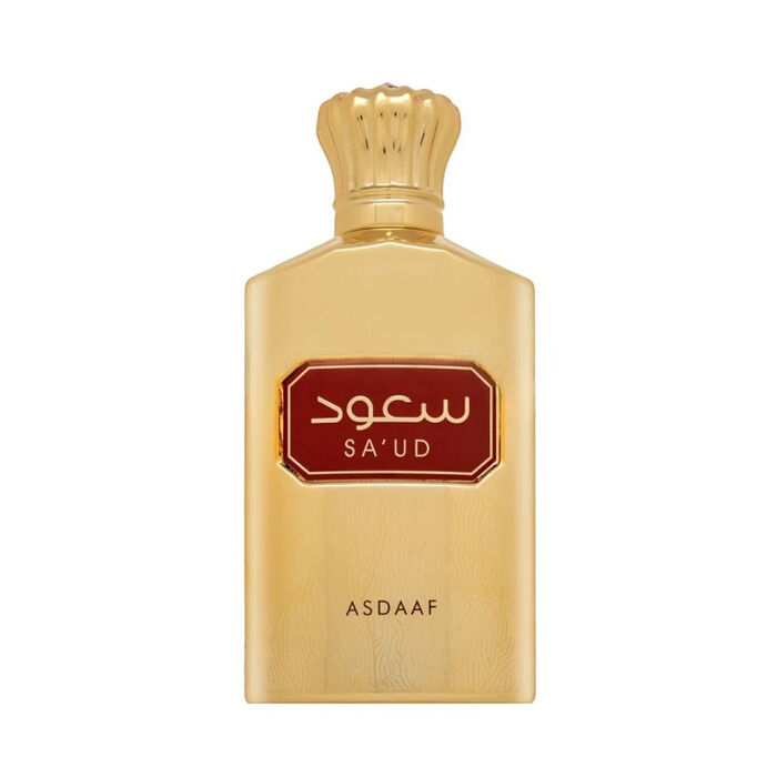 Asdaaf Sa'ud