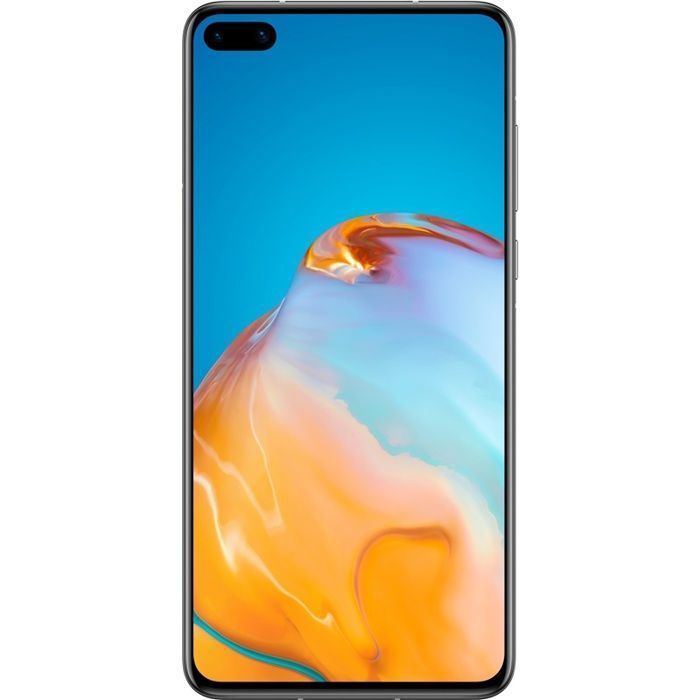 Smartphone HUAWEI P40 blu 256GB