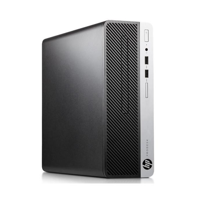 HP Prodesk 400 G4 SFF i5-6500 16 GB RAM 512 GB SSD Windows 11 Pro