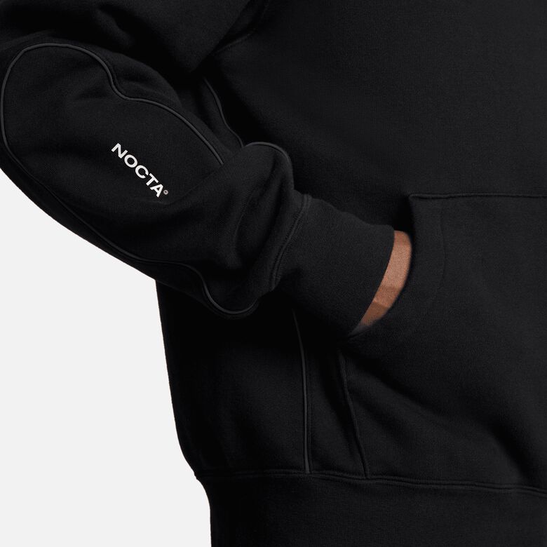 Fleece-Hoodie