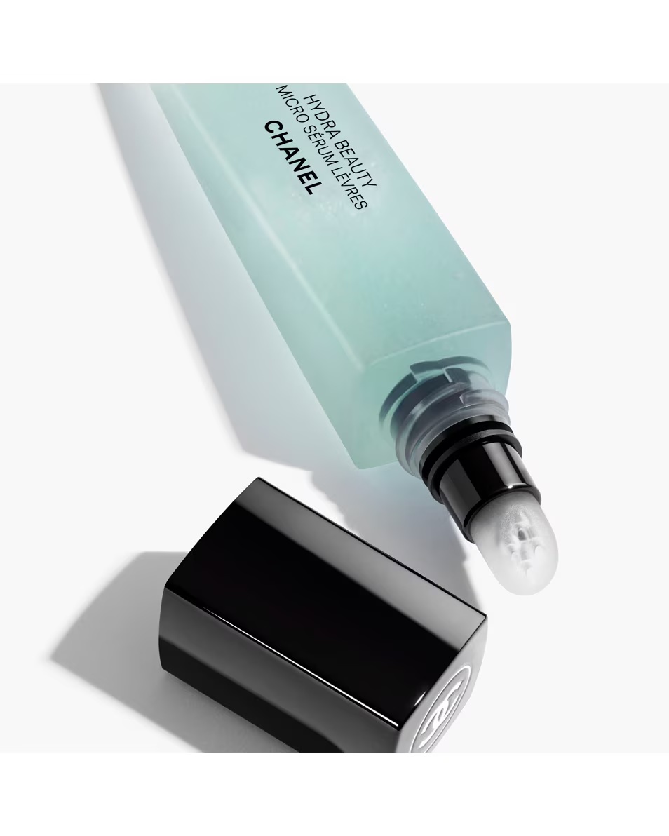 CHANEL HYDRA BEAUTY MICRO SÉRUM LÈVRES HYDRATING INTENSE PLUMTING