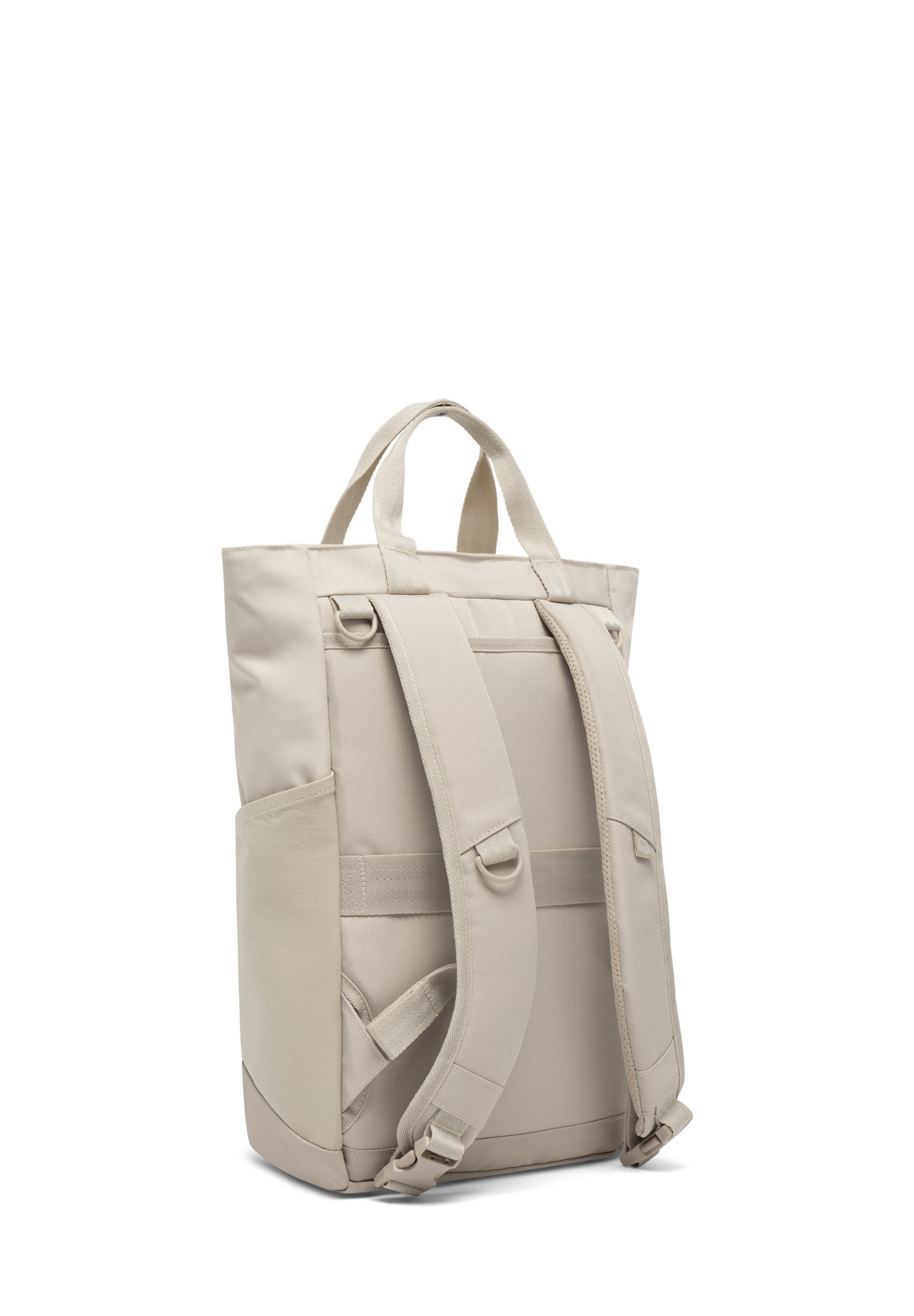Johnny Urban BLAIR - Přebalovací taška - písková