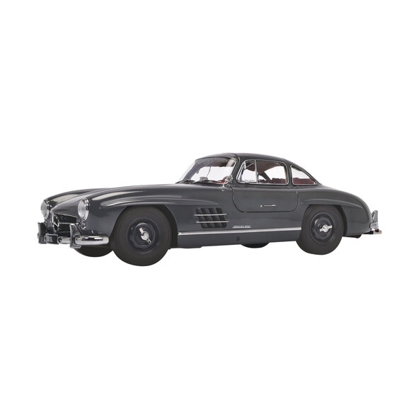 Μοντέλο αυτοκινήτου Mercedes Benz 300 SL (κλίμακα 1:12)