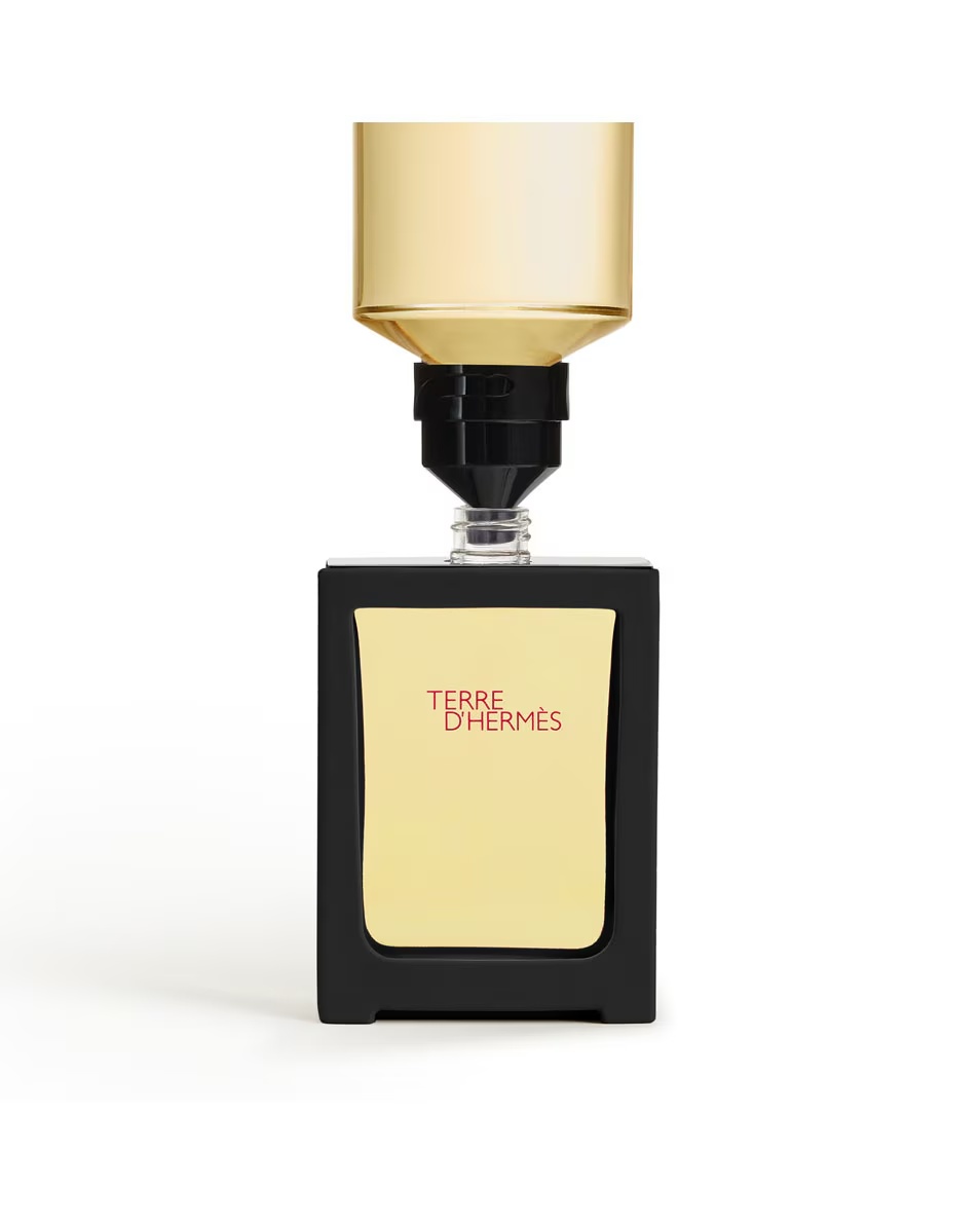 Σετ δώρου HERMÈS TERRE D'HERMÈS
