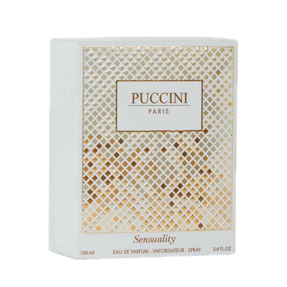 La sensualité de Puccini