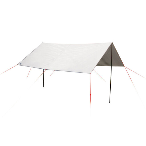  Auvent en toile High Peak Capri 3.0
