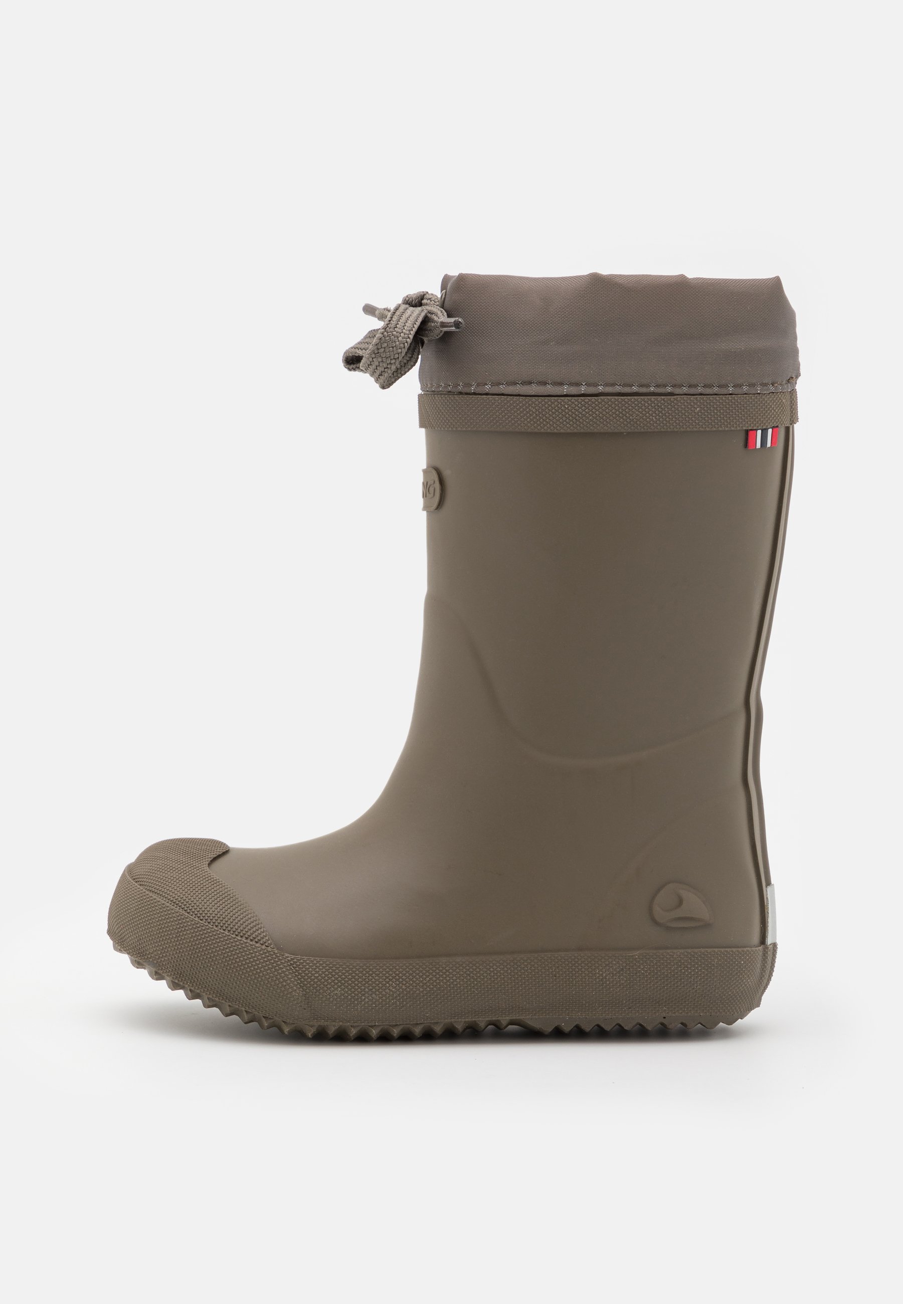 Viking INDIE THERMO UNISEX - Holínky - olivová