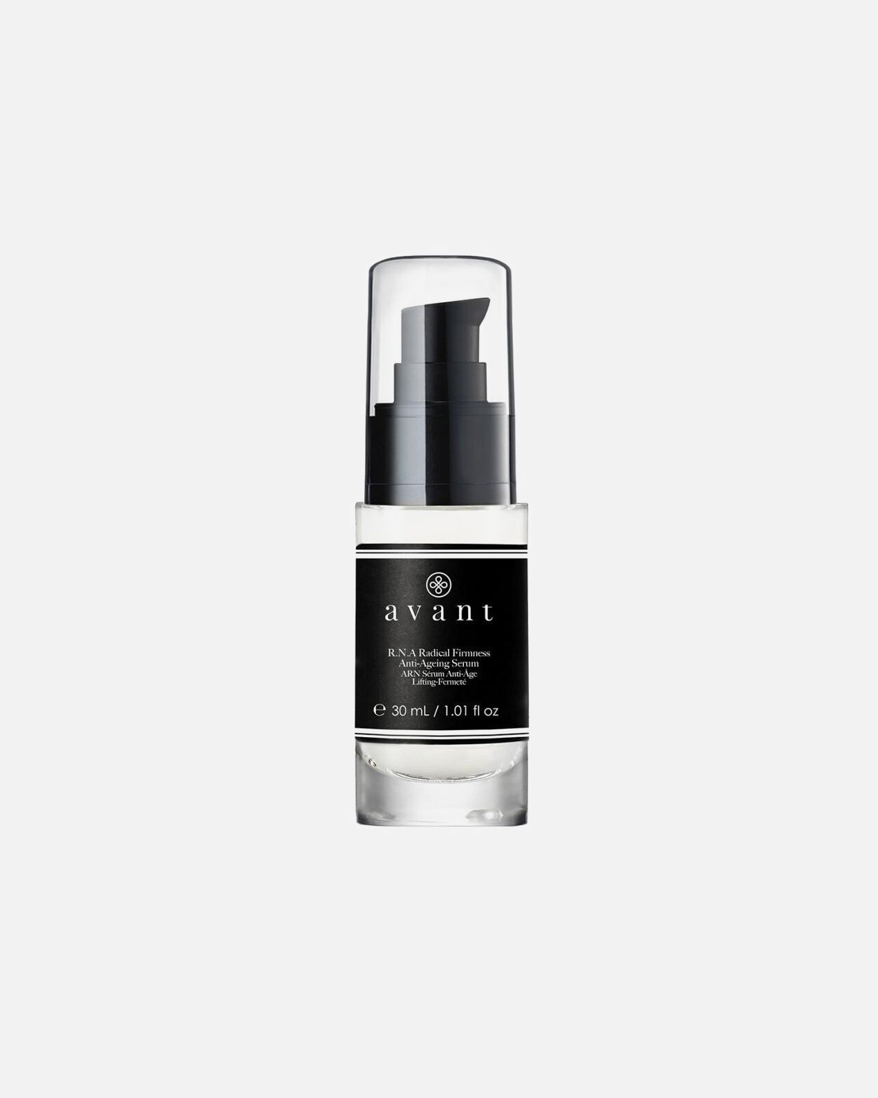 Avant Skincare serum protiv starenja Age Defy+ RNA Radical Firmness protiv starenja - 30 ml