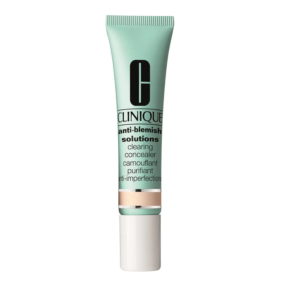 Clinique Anti-Blemish Solutions Clearing Concealer Korektor do twarzy, 01