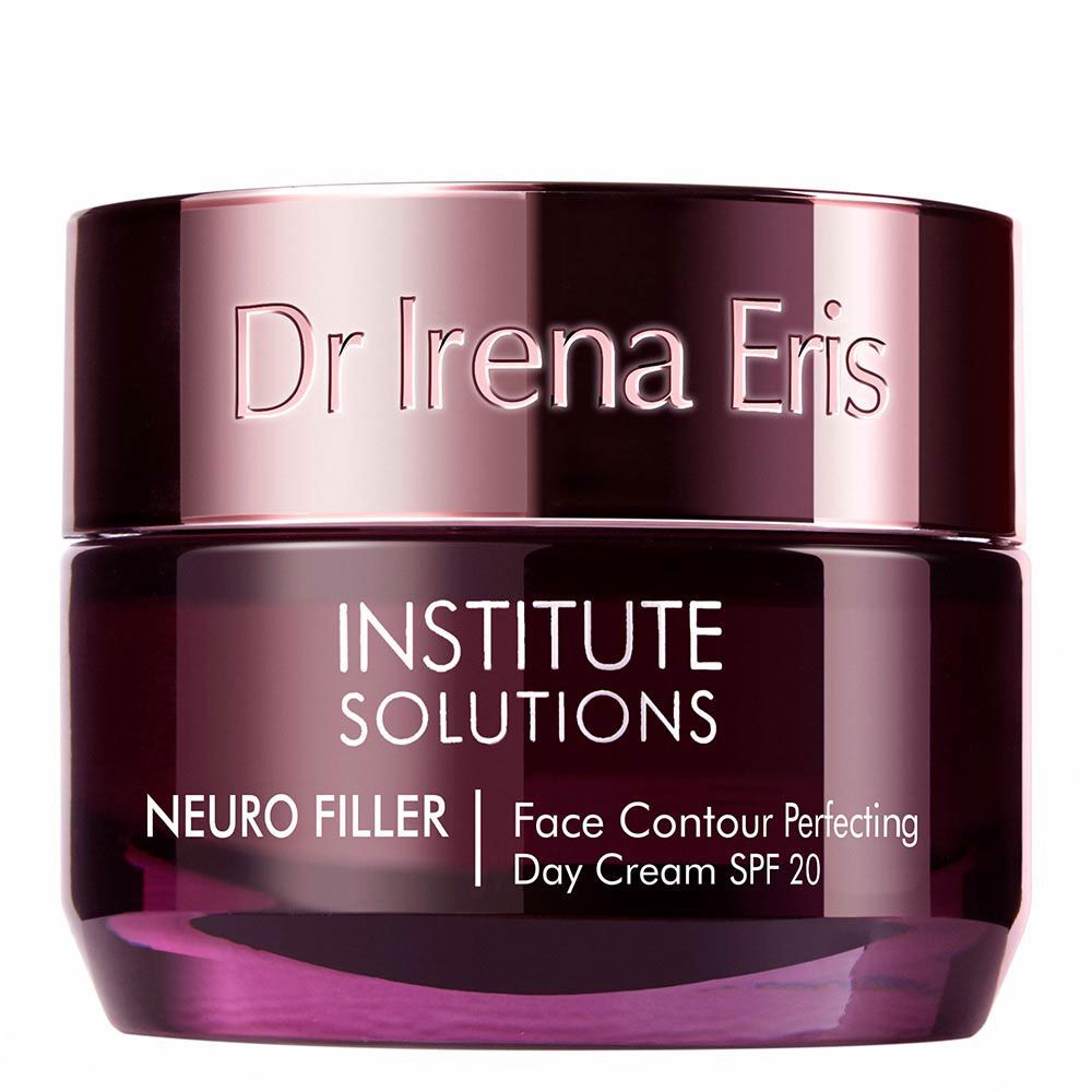 Dott.ssa Irena Eris Institute Solutions Neuro Filler