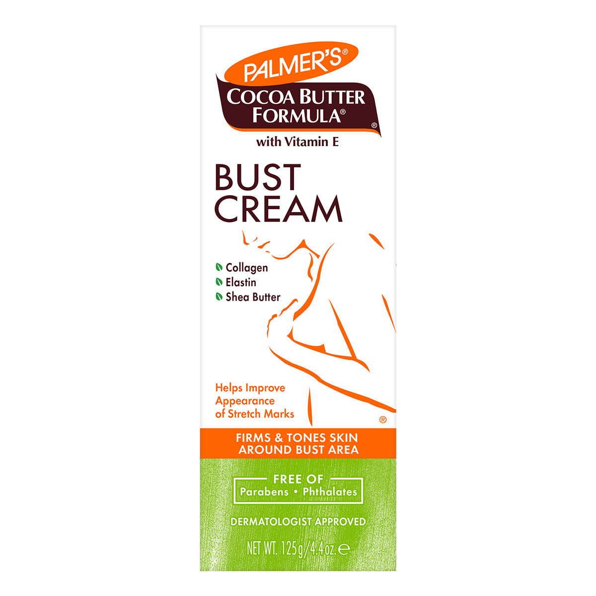Palmer'S Concentrated Hand and Foot Cream 60g Cocoa Butter Formula