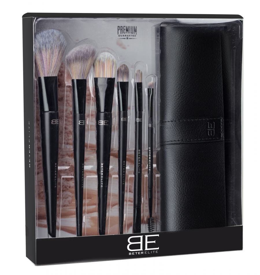 Elite set četkica Setovi četkica za šminku