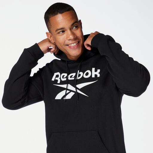  Reebok sweatshirt