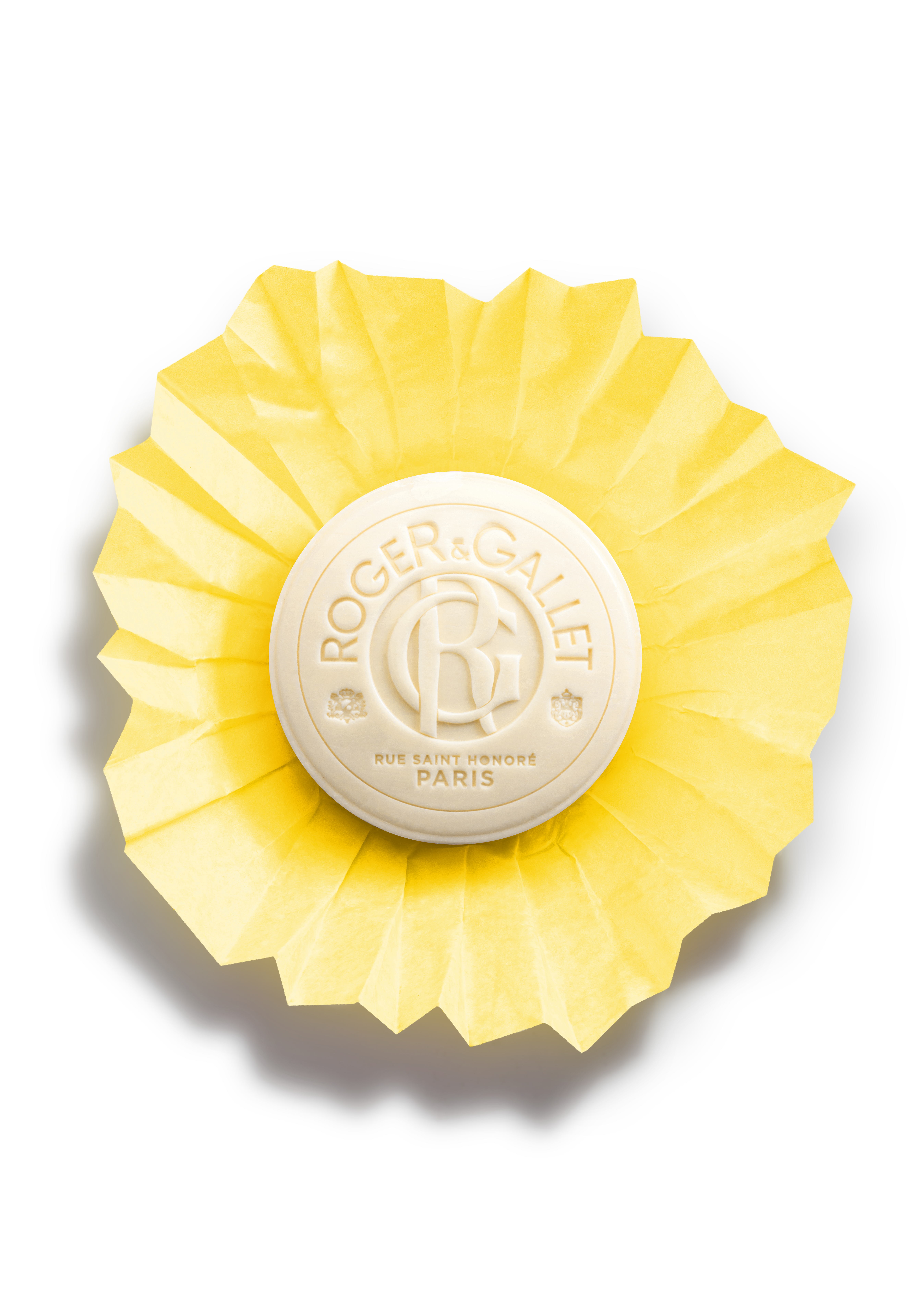 Roger & Gallet Cedrat