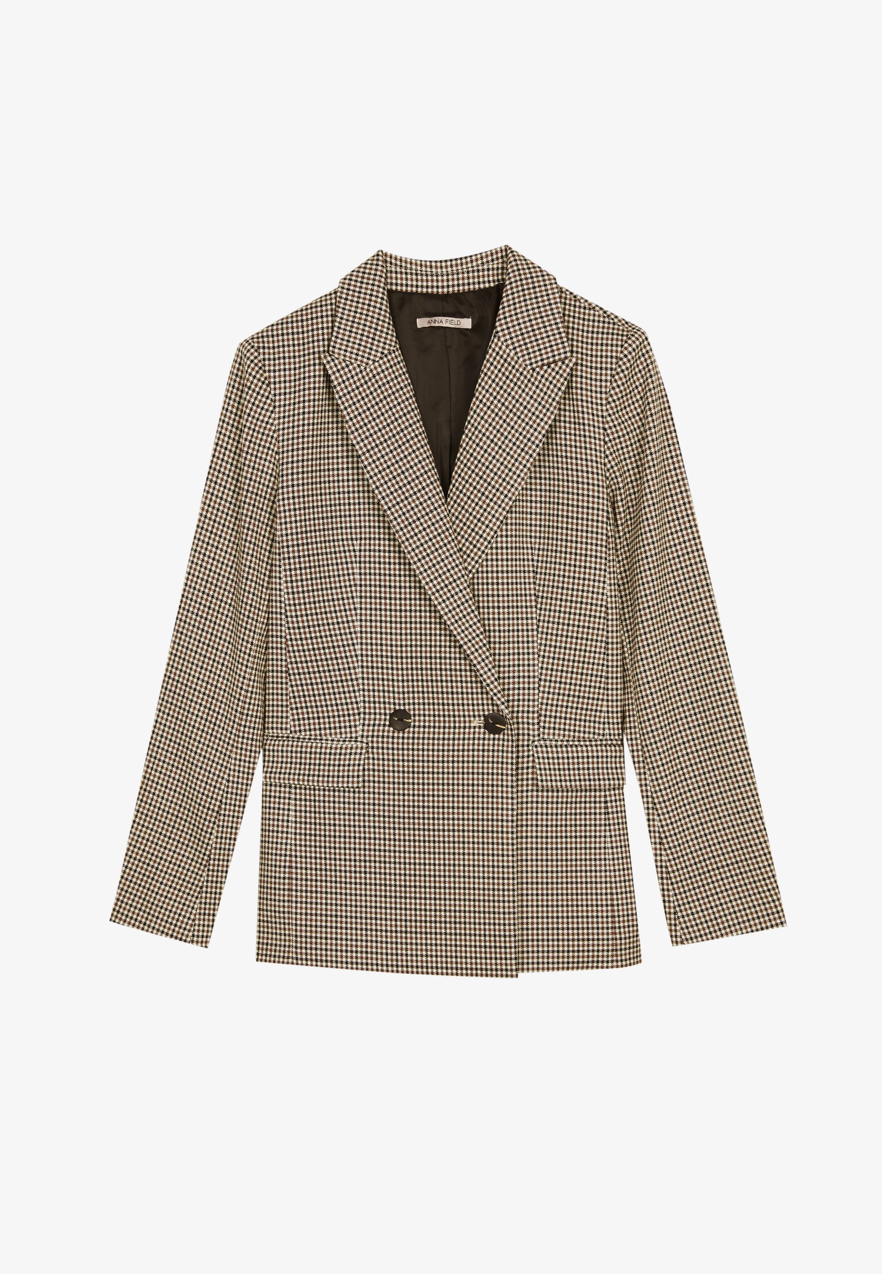 Blazer Anna Field - nero