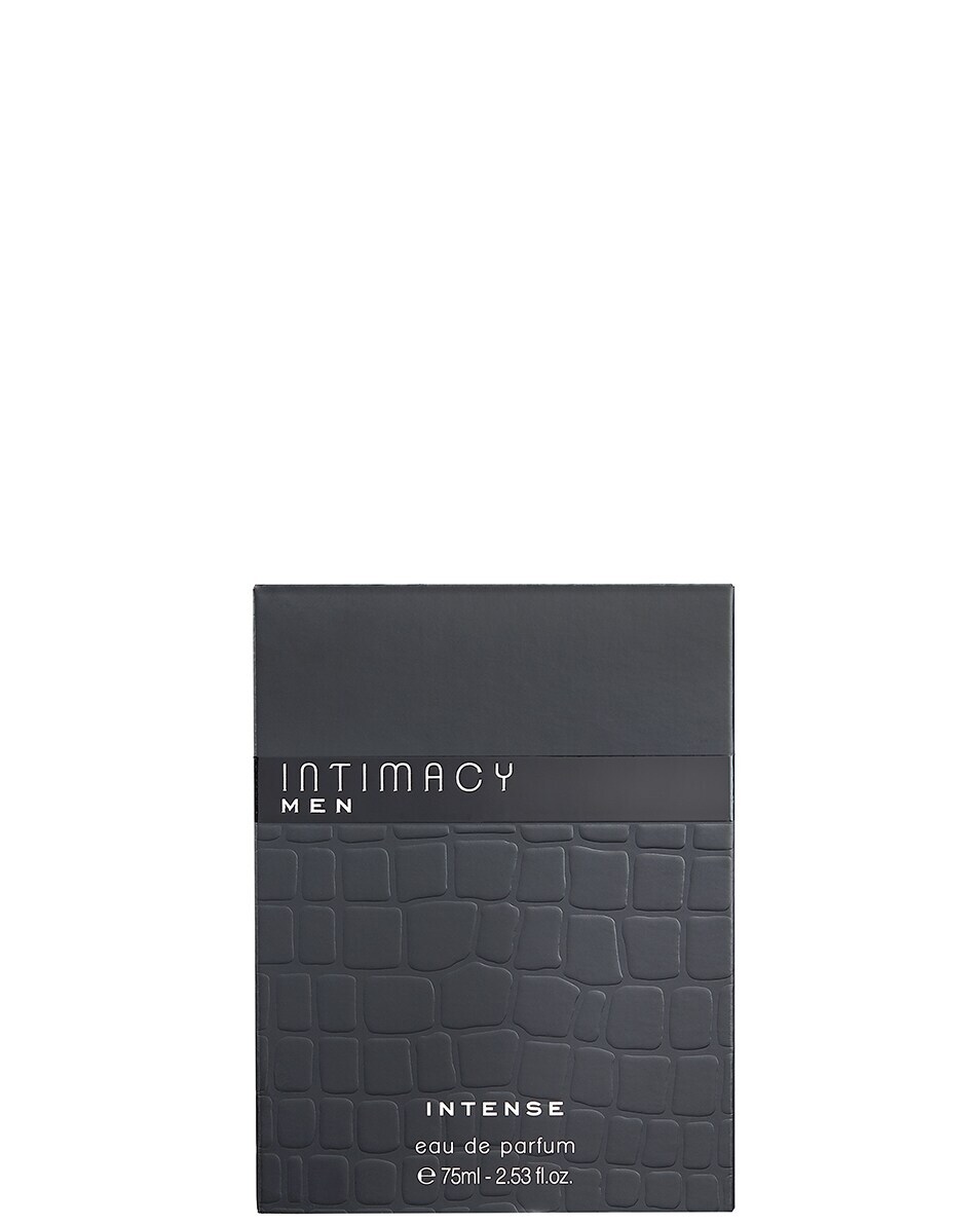 INTIMITÉ INTENSE EAU DE PARFUM