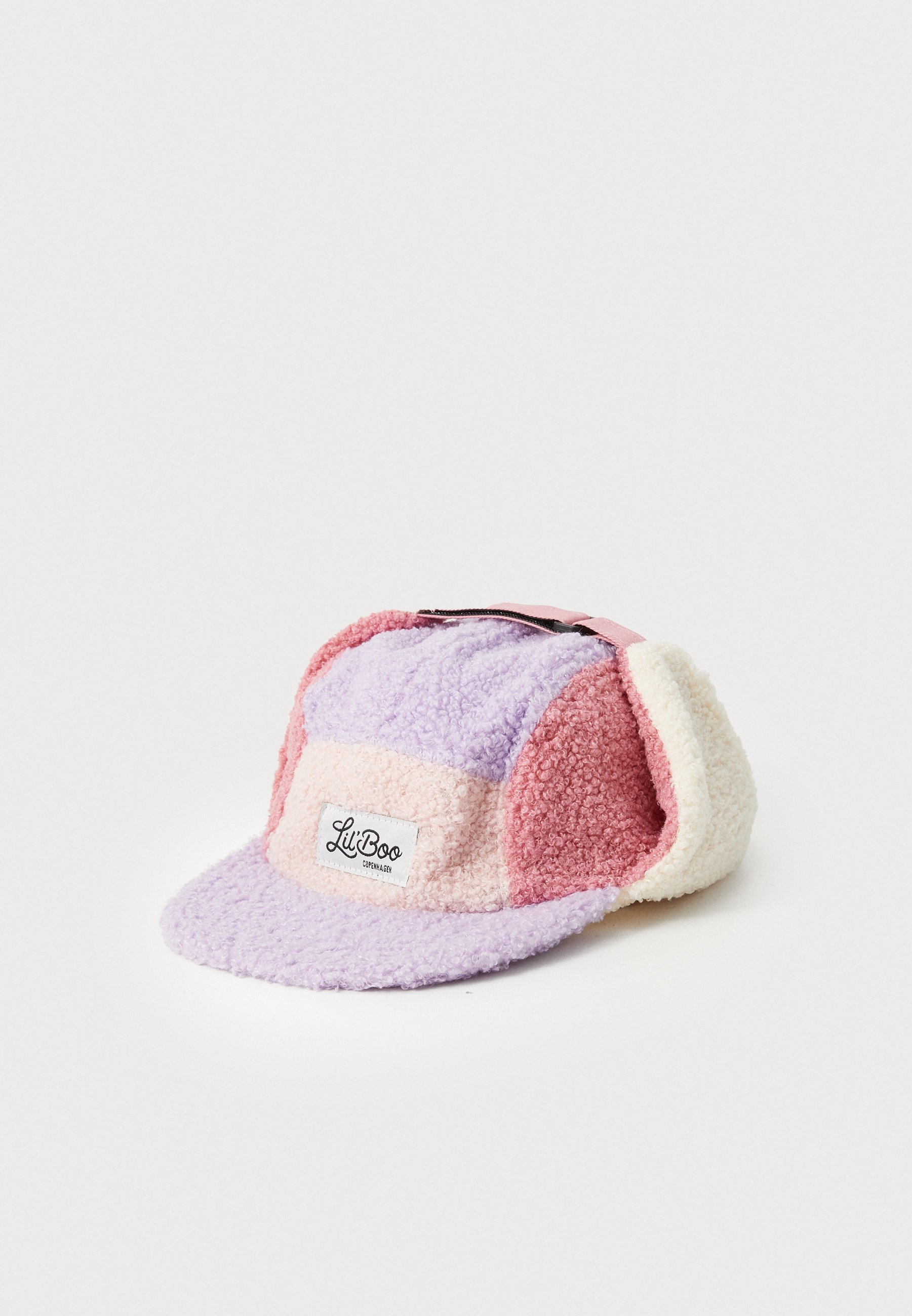 Lil'Boo UNISEXE - Bonnet - violet