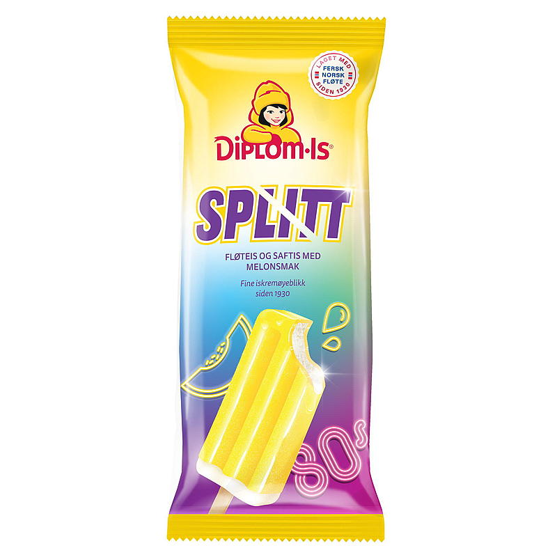 Diplom-is Split Diplom-is