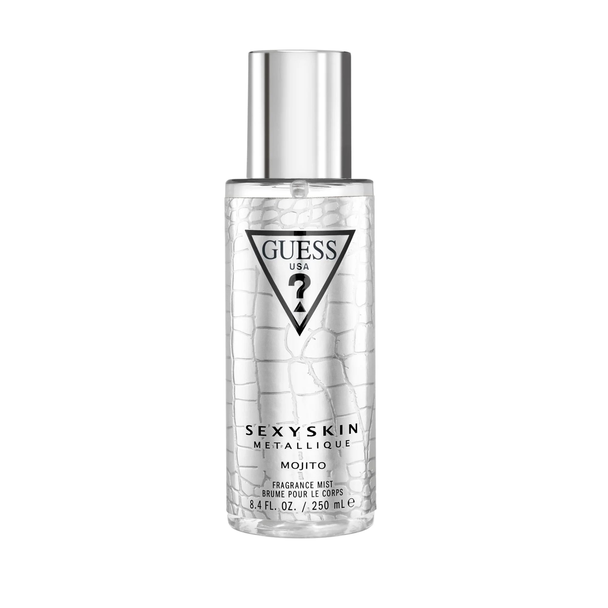 Sexy Skin Metallique - Mojito - Acqua Aromatica