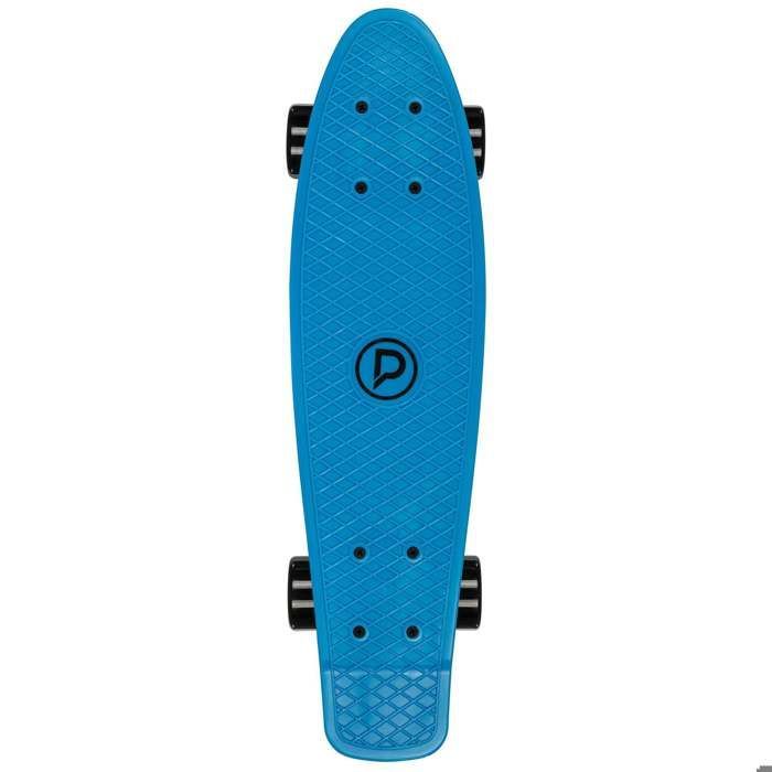 Skate de vinil Playlife