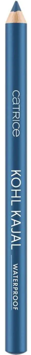 Catrice Kohl Kajal Wodoodporna kredka do oczu, 060