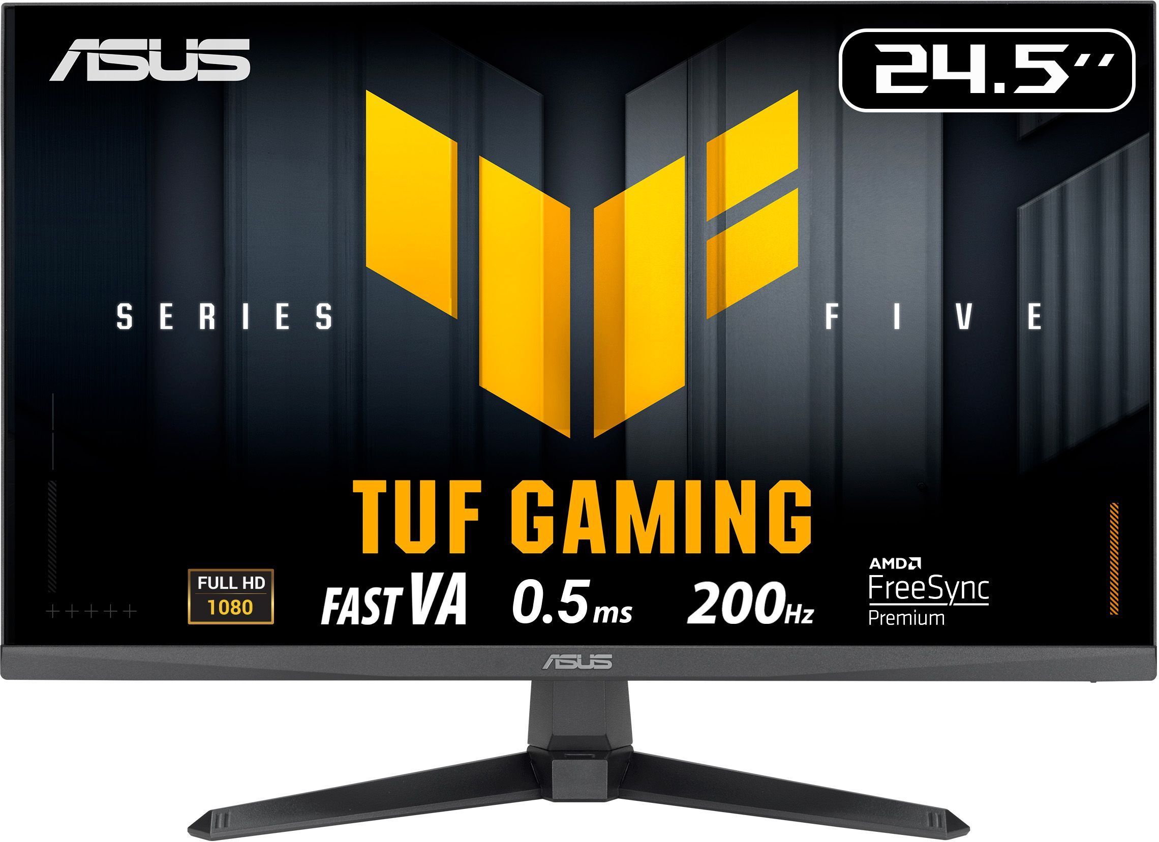 PC-gamingmonitor - ASUS TUF Gaming - 24,5