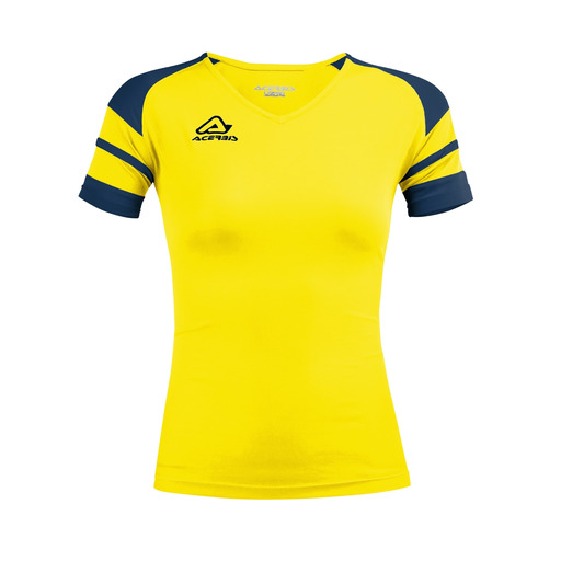 Camiseta Acerbis Kemari Manga Corta (Mujer)