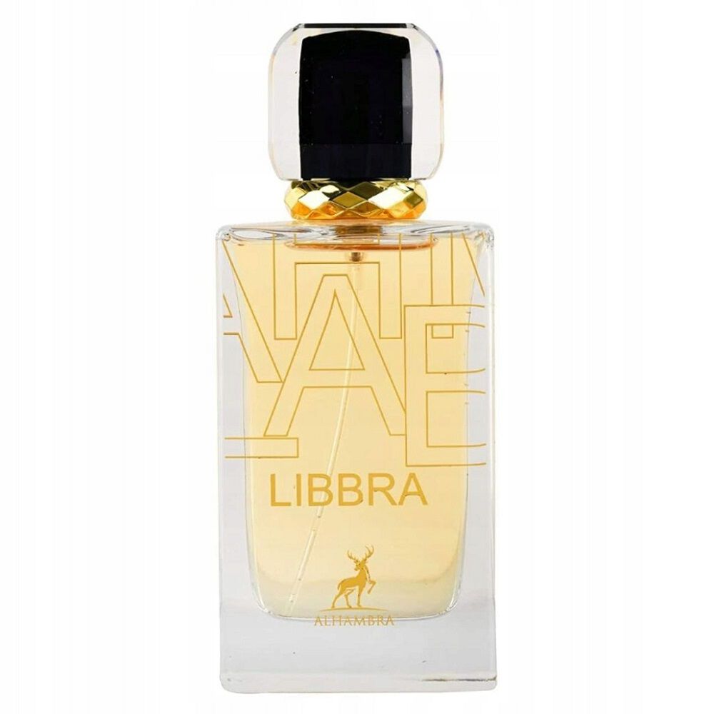Maison Alhambra Libra