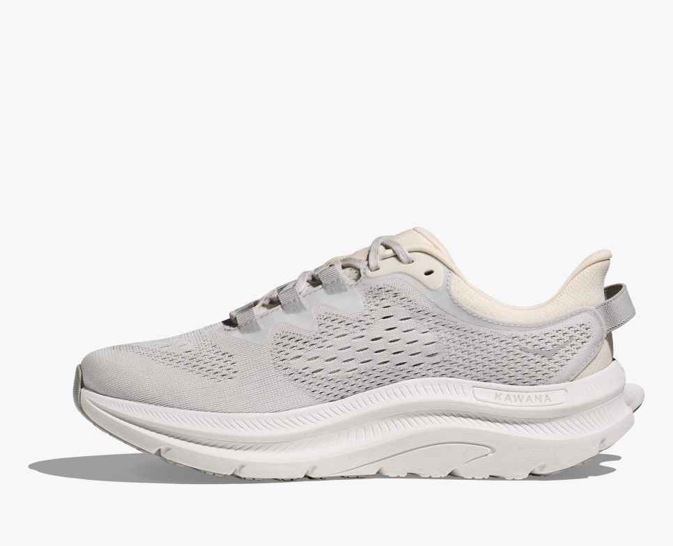 HOKA Kawana 2 Alabaster / Cosmic Grey