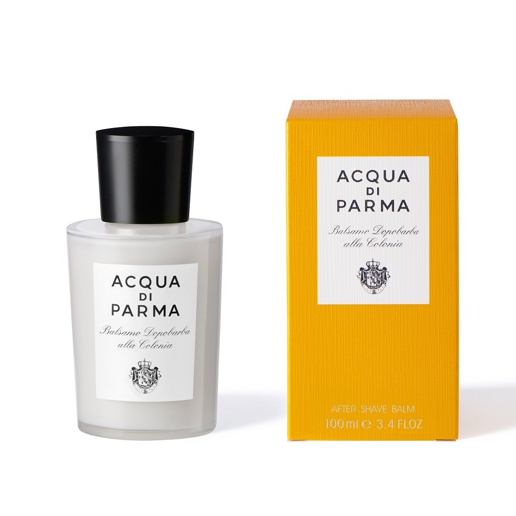 Acqua di Parma Aftershave Colonia - 100 ml
