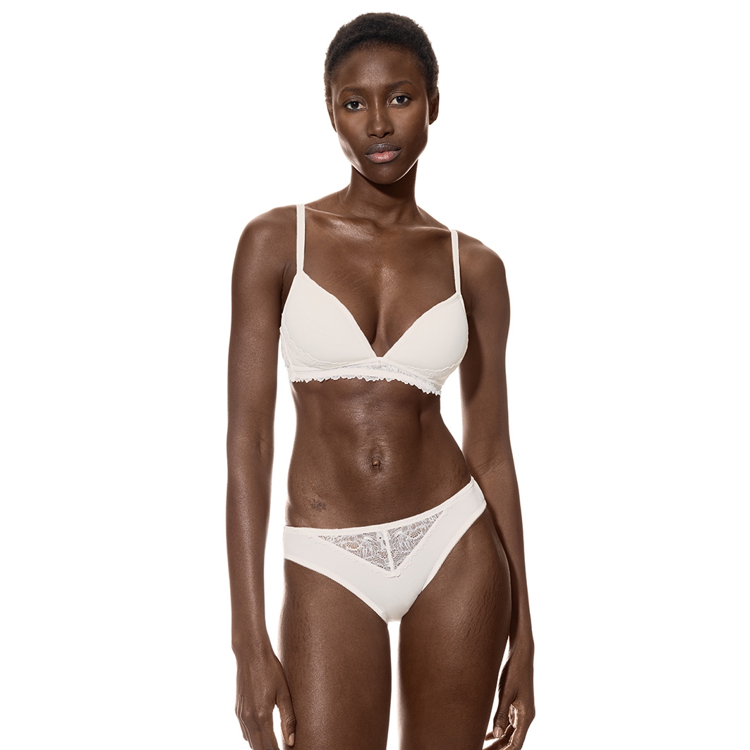 Soutien-gorge Spacer mey Underwear | Sans armatures, Collection Luxe – 1 pièce