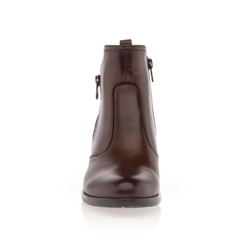 Boots / bottines Femme Marron