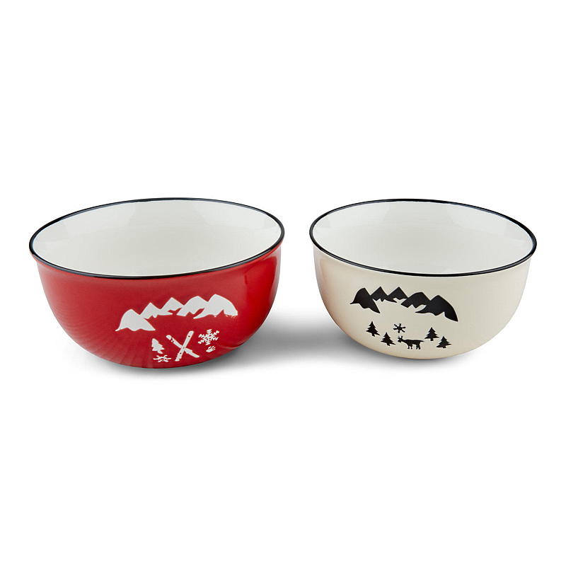 Keukenkom ø 13x8 cm breedte