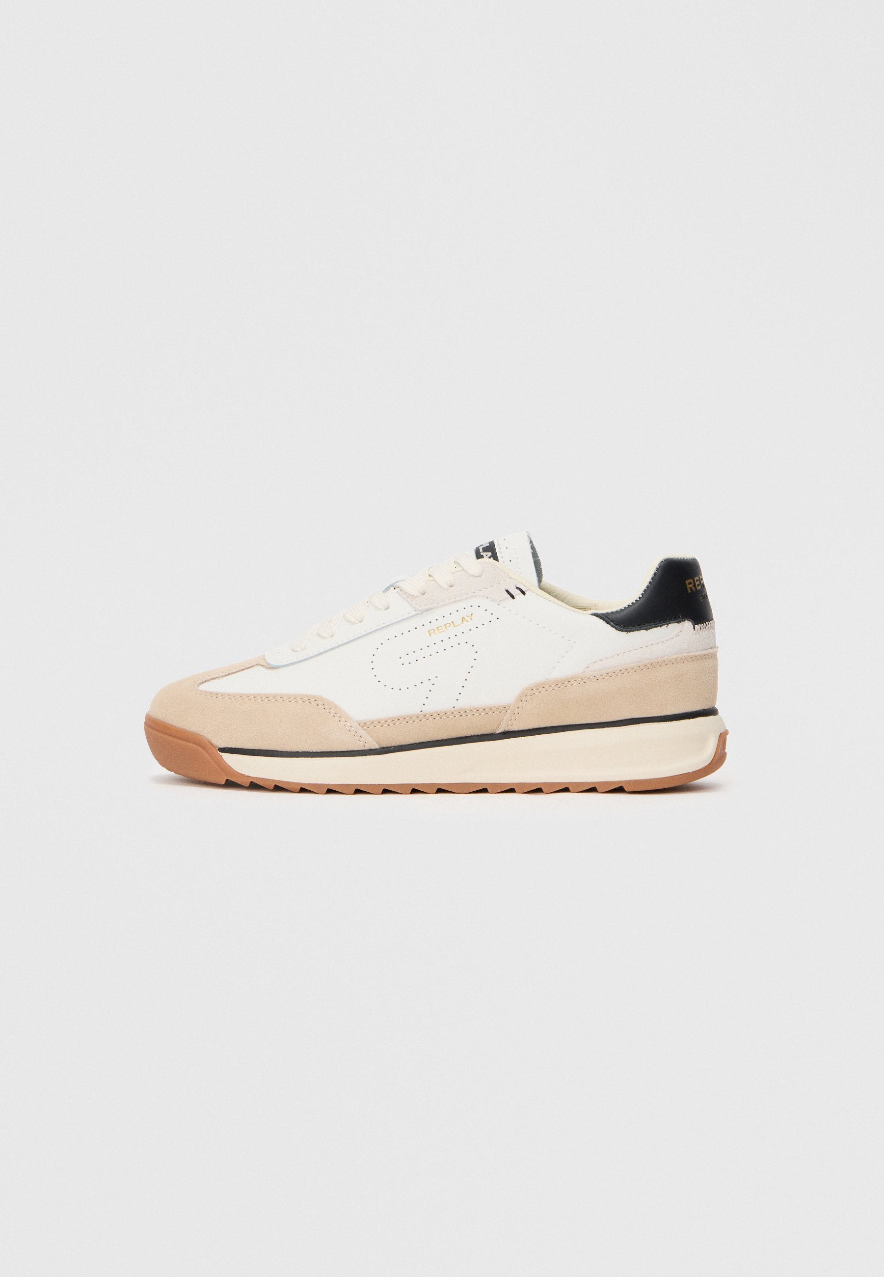 Replay YARD - Trainer - weiß