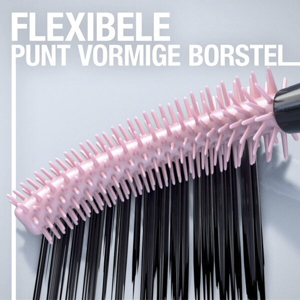Maybelline New York Lash Sensational Sky High obarvana podlaga za trepalnice 7,7 ml