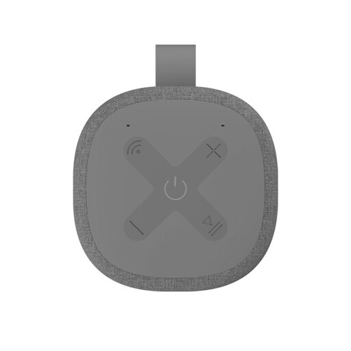 Altavoz Muvit Bluetooth HD2
