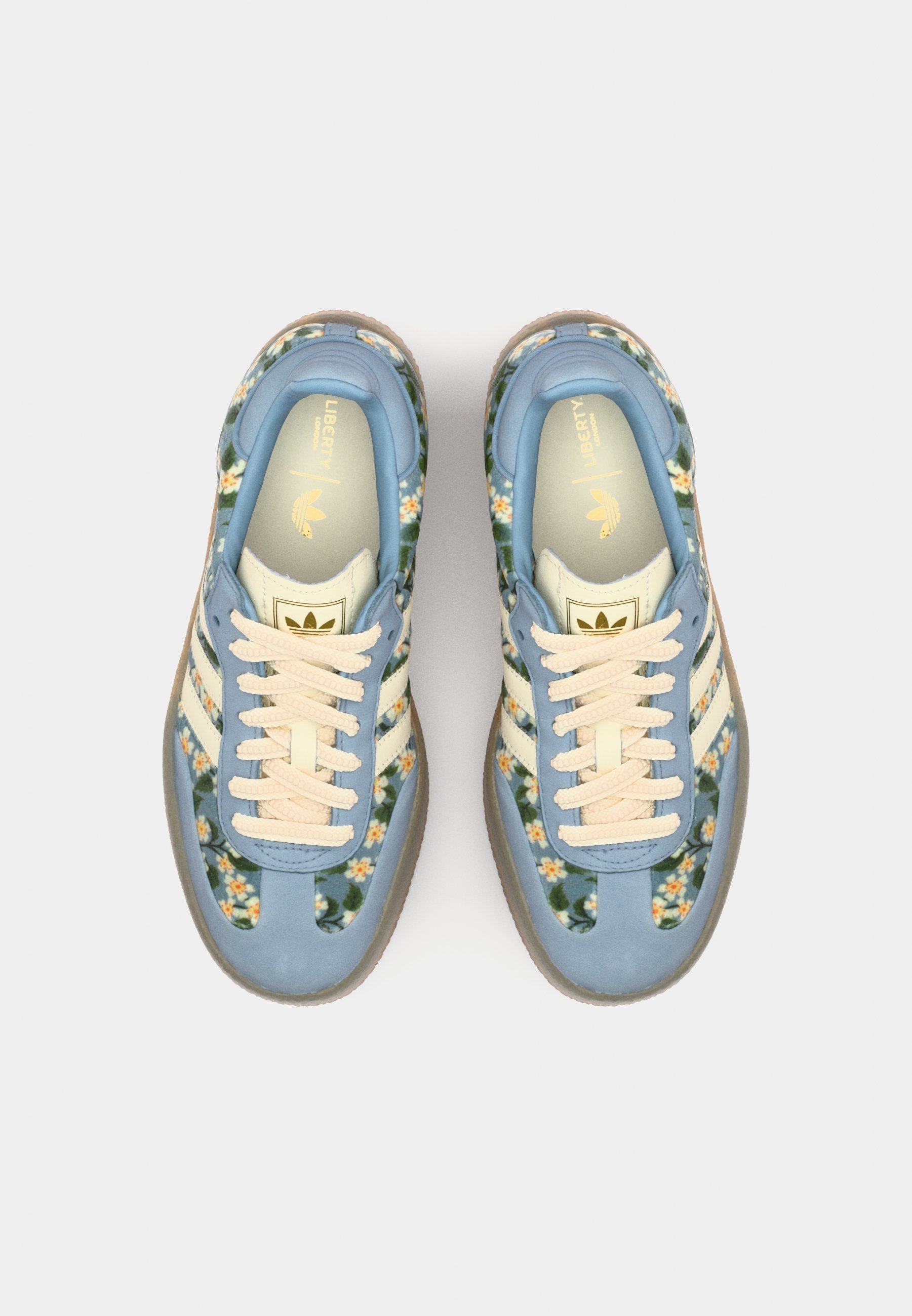 Tênis adidas Originals de cano baixo