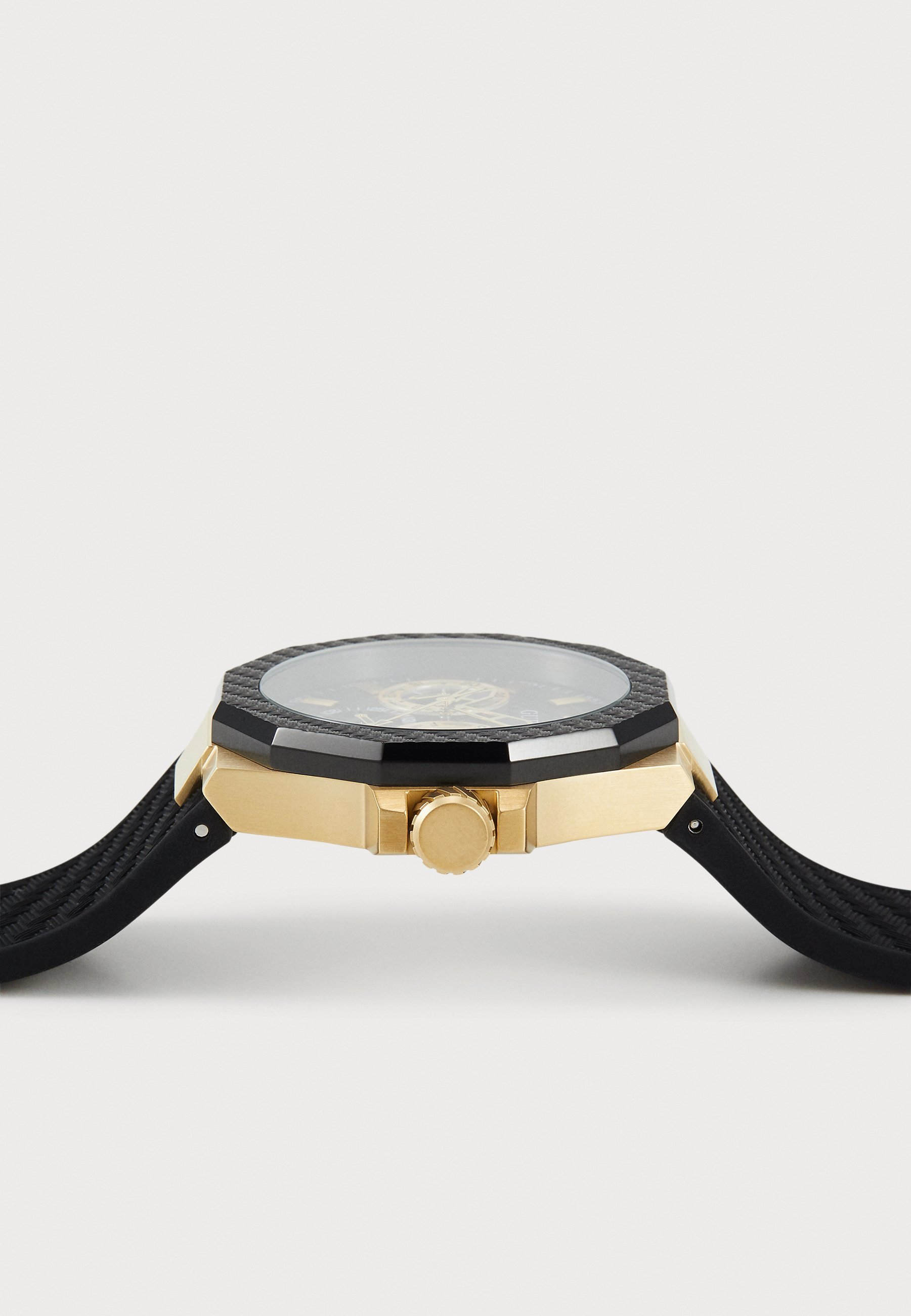 Guess INDY - Montre - noire