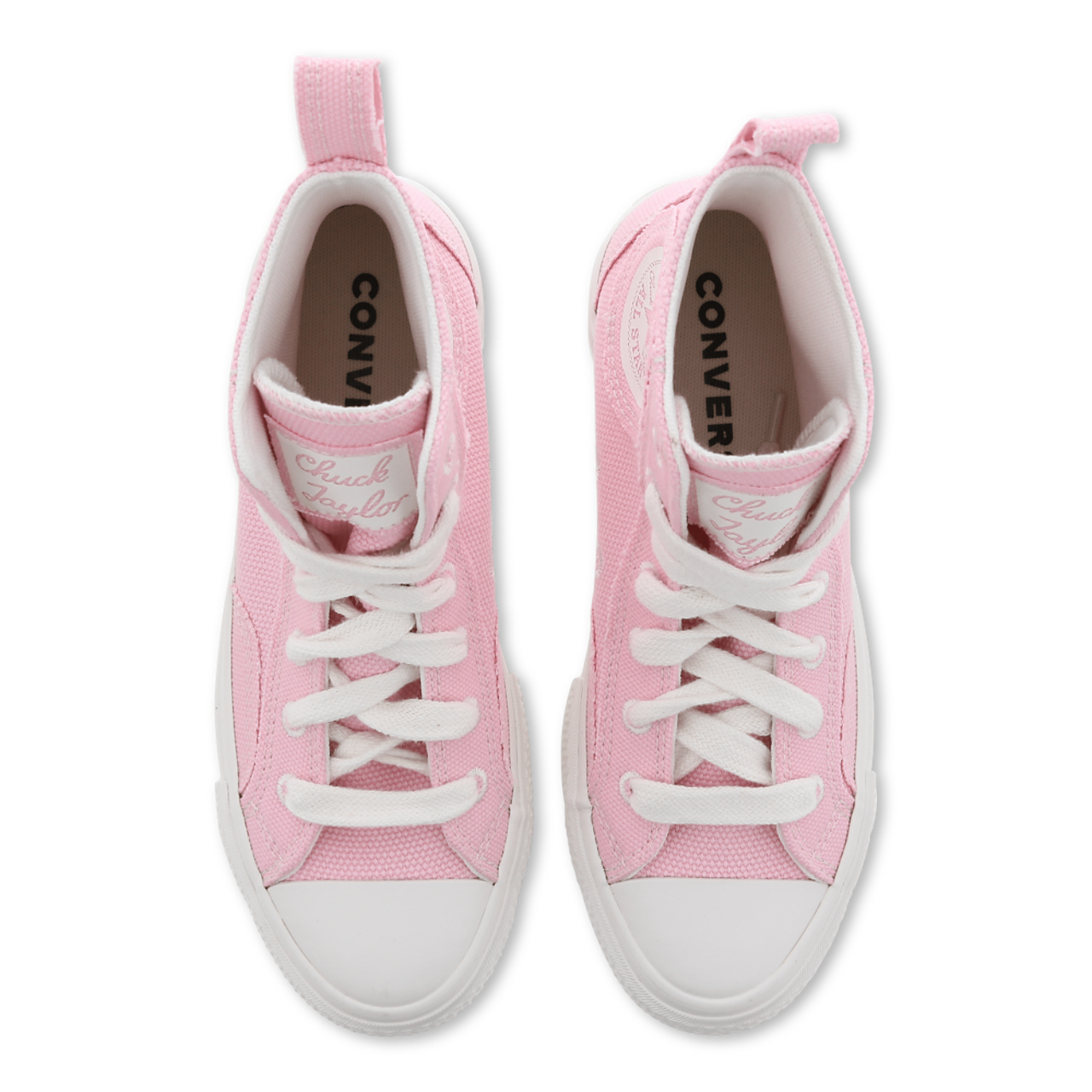 Plataforma elevadora Converse CTAS de alta altura