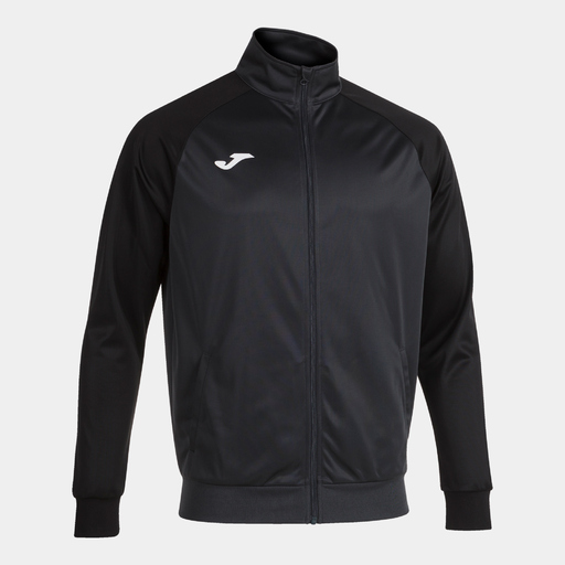 Chándal Joma Academy Iv Antracita Negro