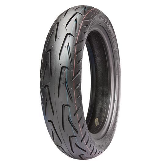 Scooter tire - GOODRIDE - H-968 - 130/70 x 12 - 12 inches - Touring type