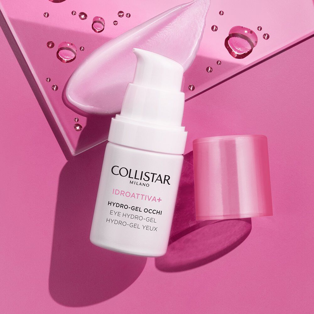 Collistar Idroattiva+