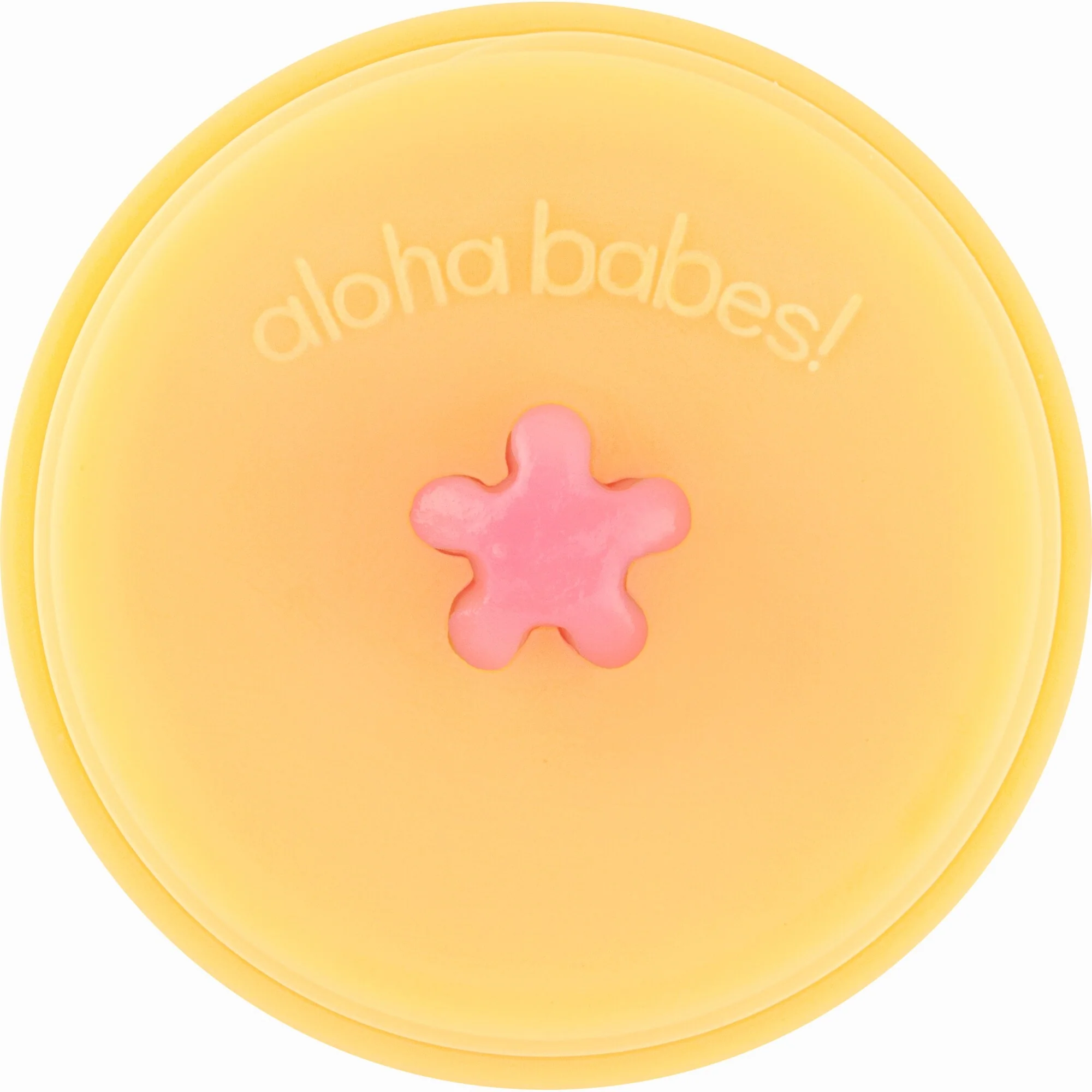 Labbra ALOHA, BABES! balsamo labbra - Balsamo Labbra