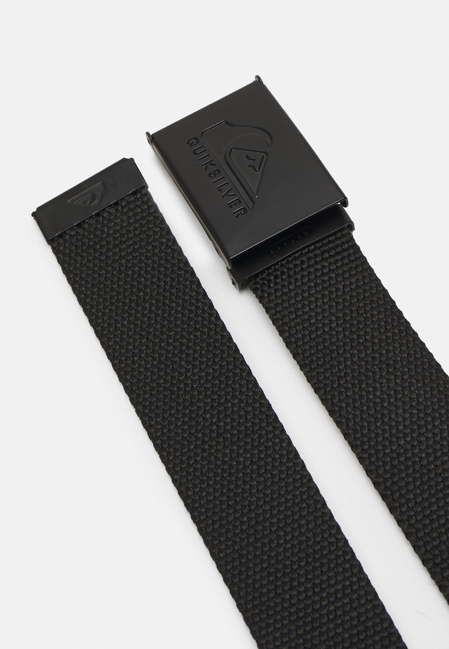 PADDLE HEAD UNISEX - Pásek - black/grey
