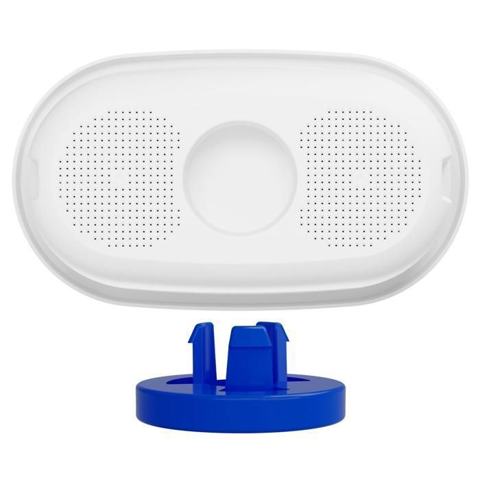 Filterpatron - Wessper - patron för Brita - 15-pack - Ersättning för Brita Maxtra, Style, Merella Cool, Mavea Elemar