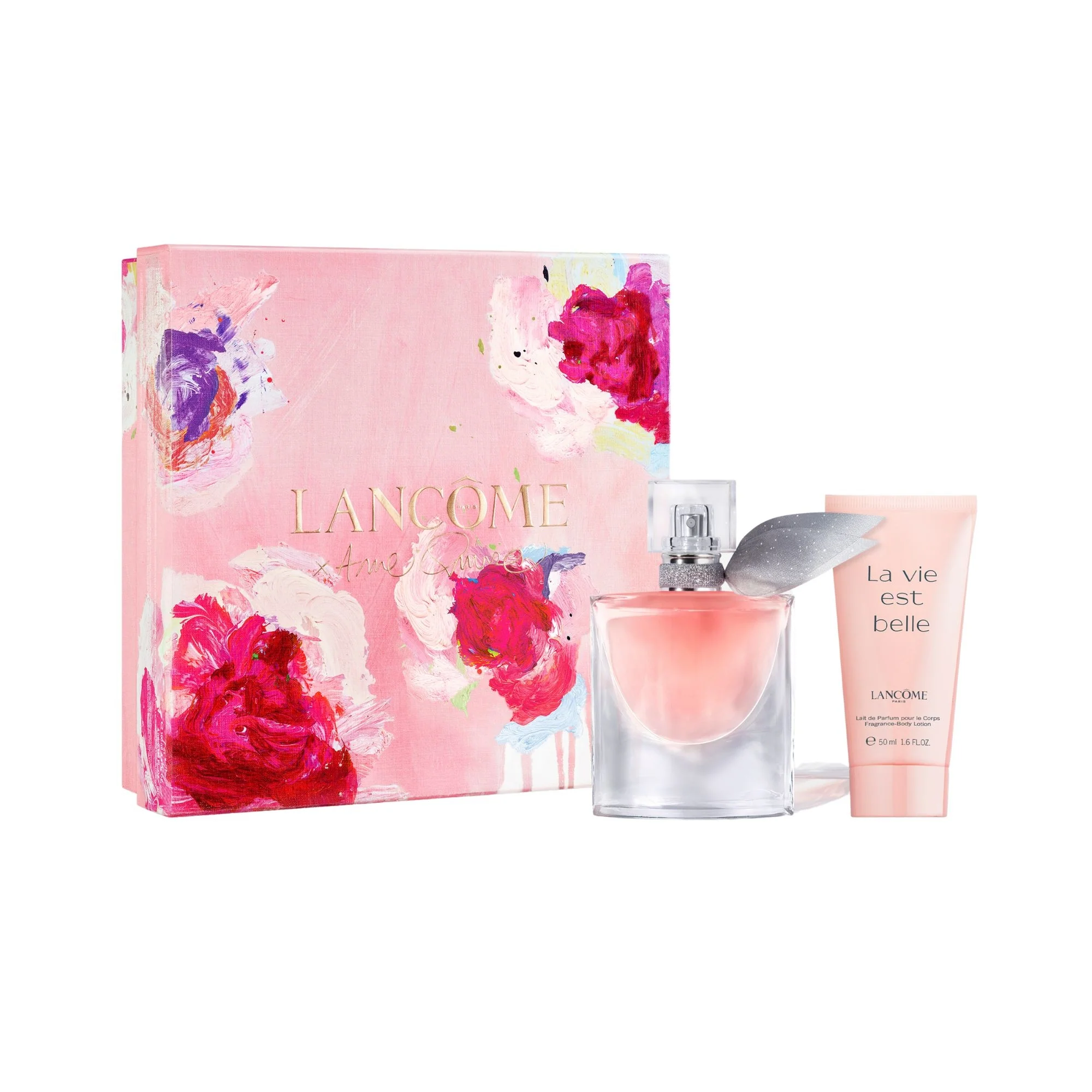 La Vie Est Belle Cofanetto La Vie Est Belle Eau de Parfum - Cofanetto Profumo Donna, Eau de Parfum